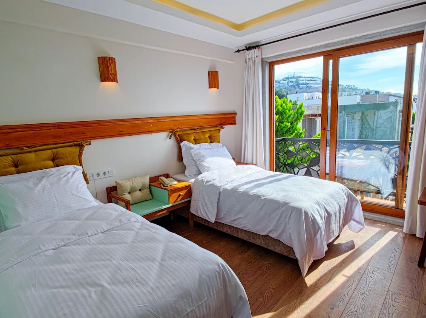 Northwind Hotels Bodrum