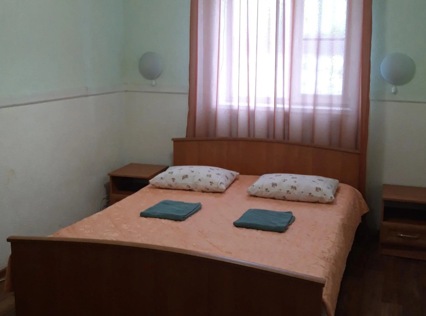 Придорожный комплекс Все путем