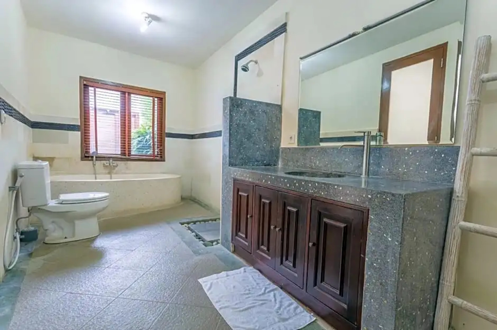 Mahayana Villa 3 Bedroom