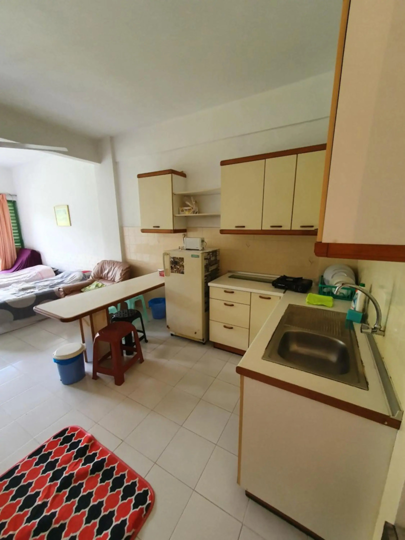 Selesa Hillhomes Golf Resort - M6GP