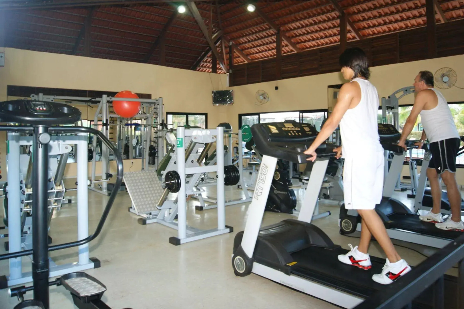 Aquaville Aquiraz Hotel