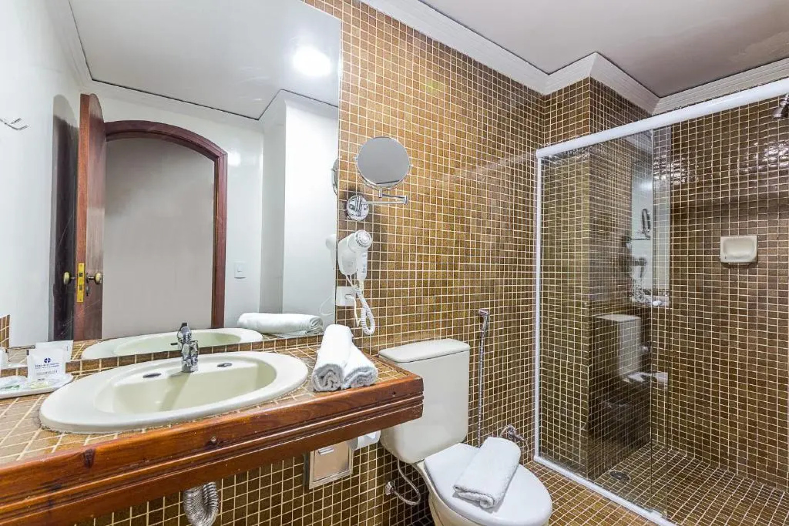 Hotel Euro Suite Campos do Jordão