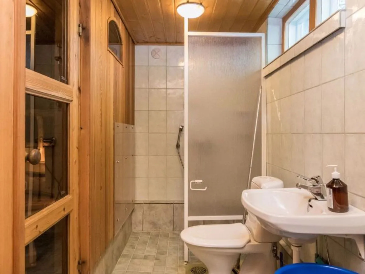 House Tarvas Parikkala