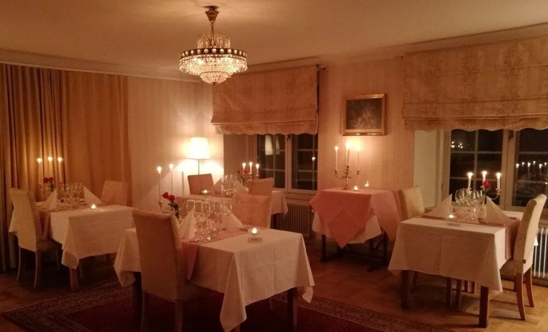 Wärdshuset Gammel Tammen