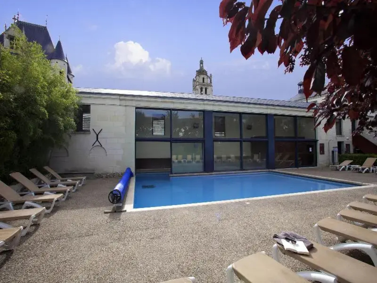 Residence Le Moulin des Cordeliers, Loches