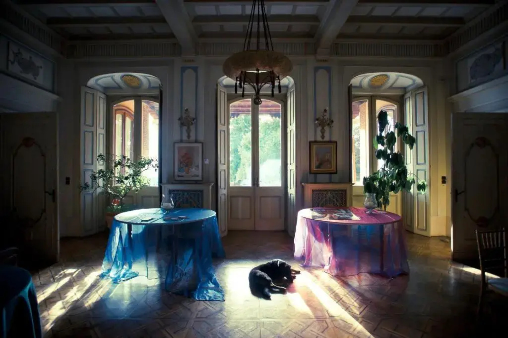 Villa Cernigliaro Dimora storica