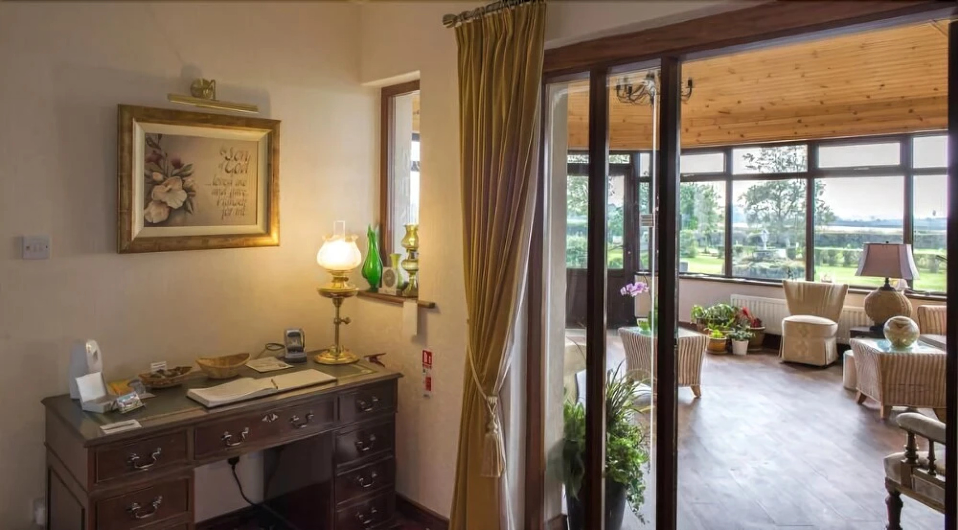 Browns Country House