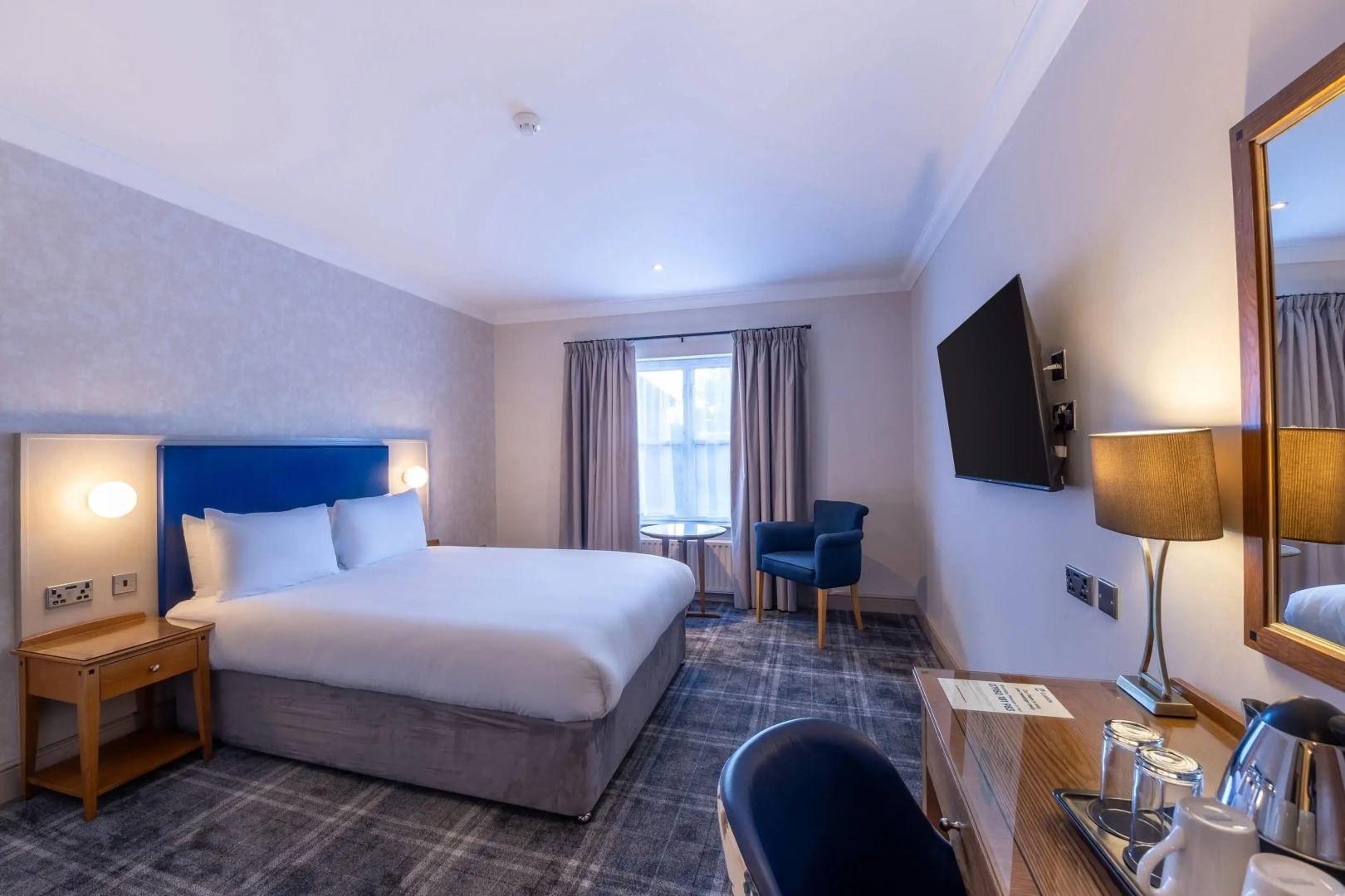 Clarion Hotel Charlecote Pheasant