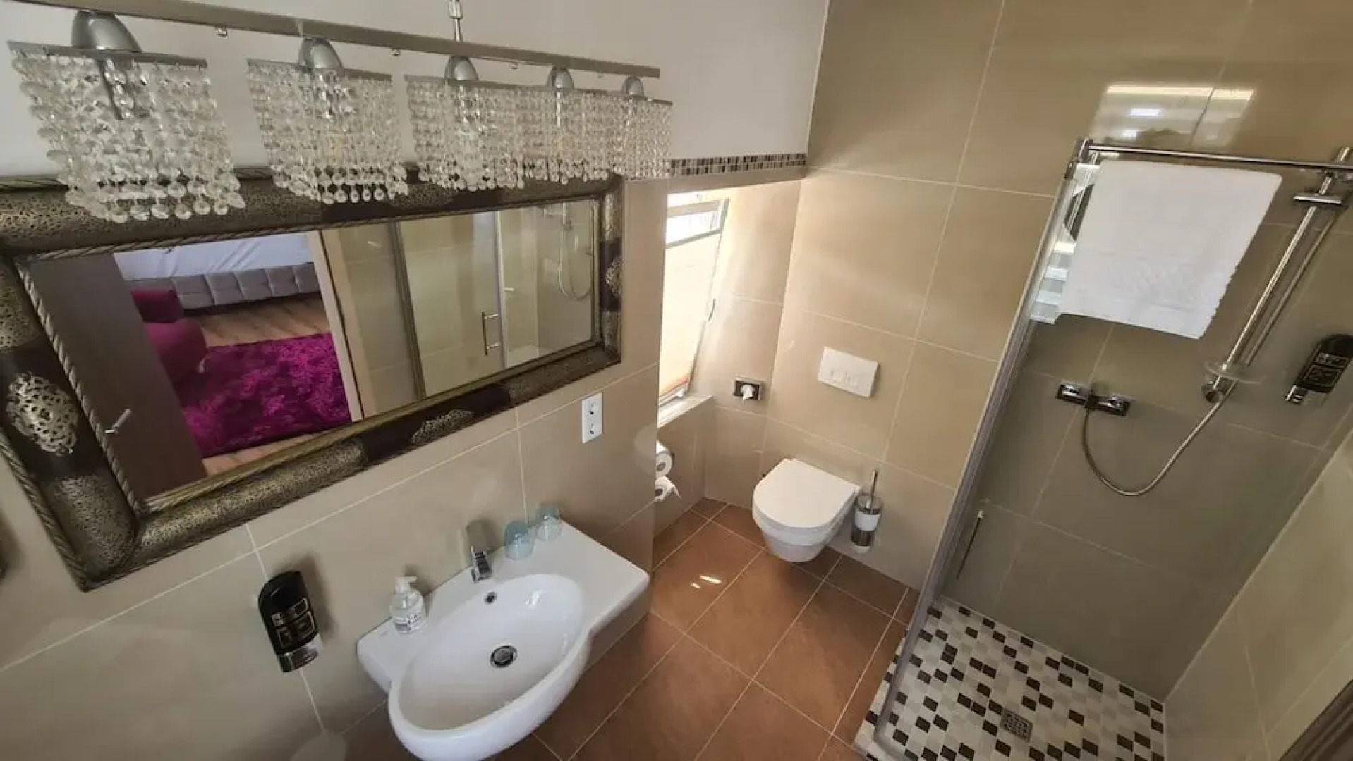 Osteria Del Vino Cochem