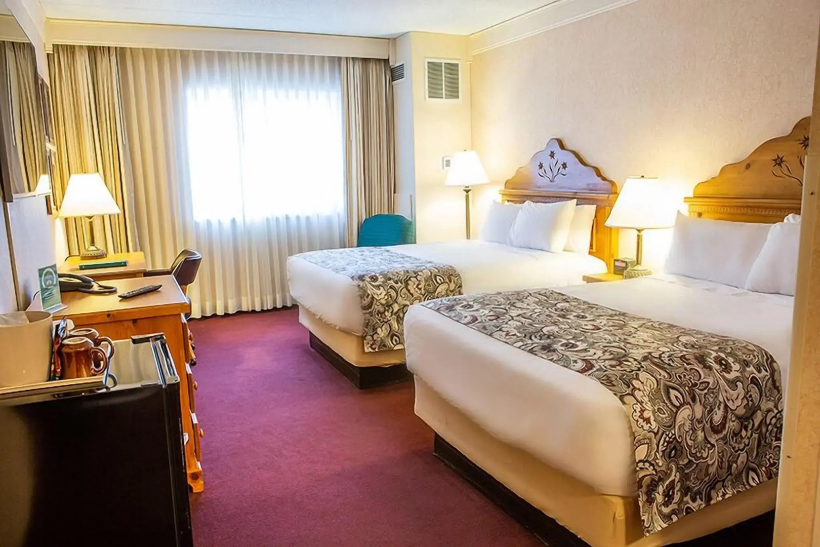 Bavarian Inn of Frankenmuth