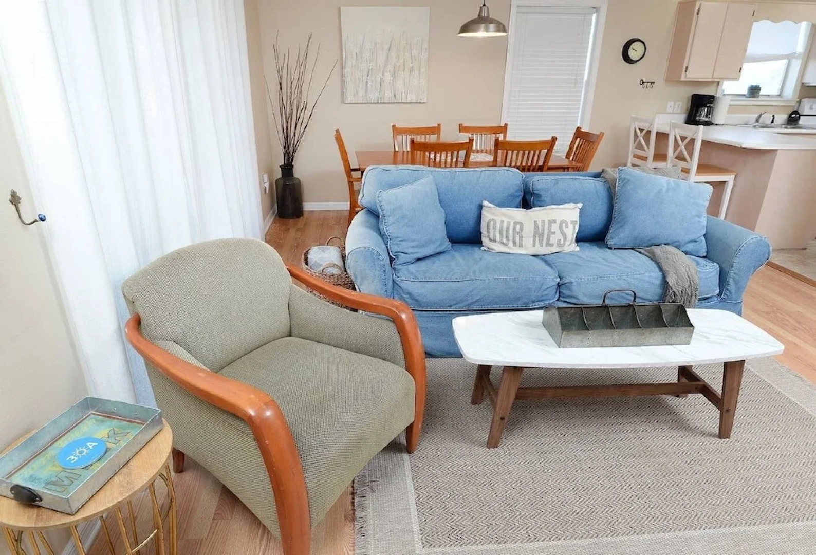 Santa Rosa 3BR 2BA Beach Home FANTASTIC View