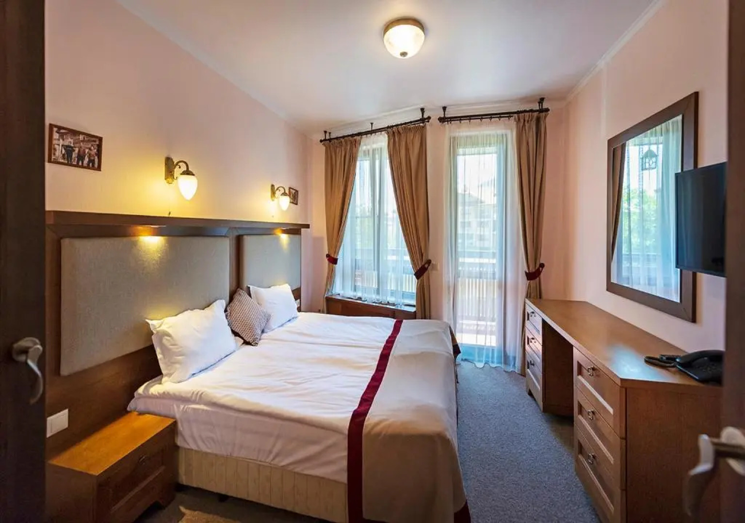 7 Pools Boutique Hotel & Spa