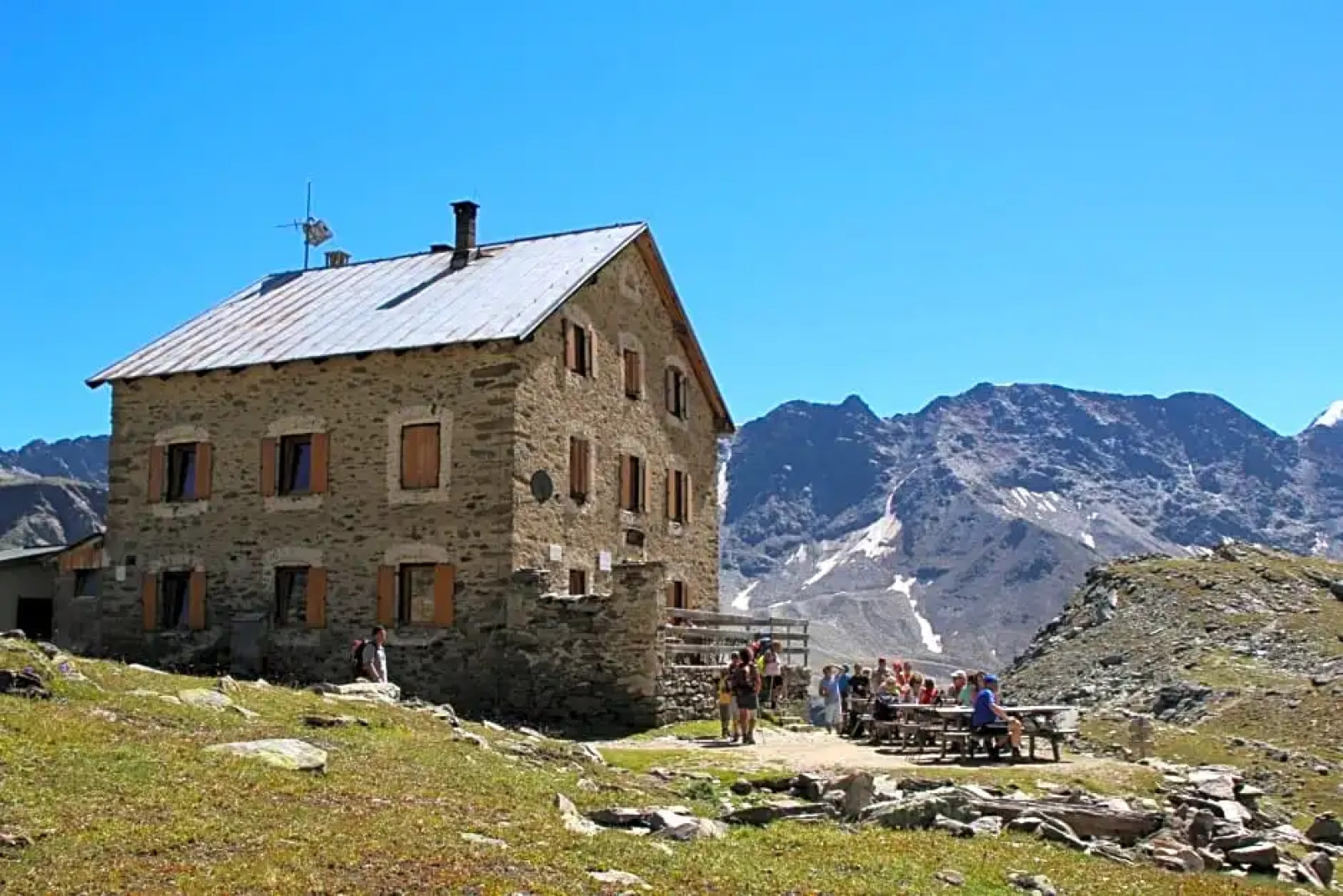 Genusshotel Panorama