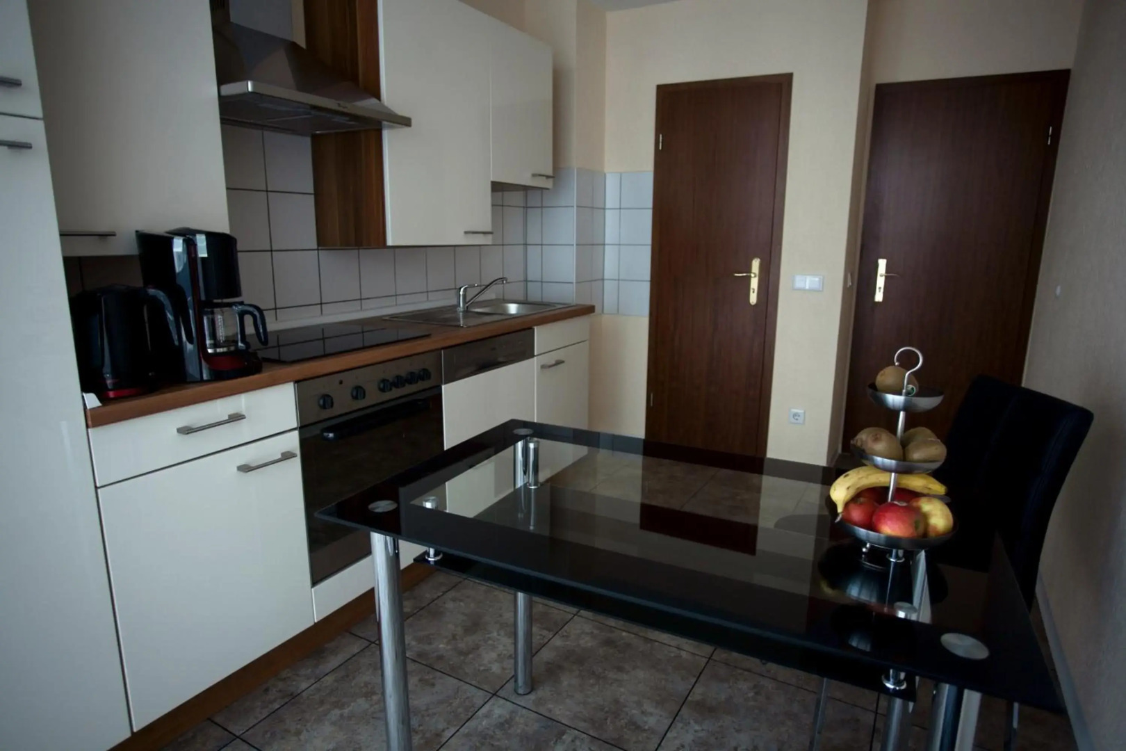 Atomis Hotel Düsseldorf City