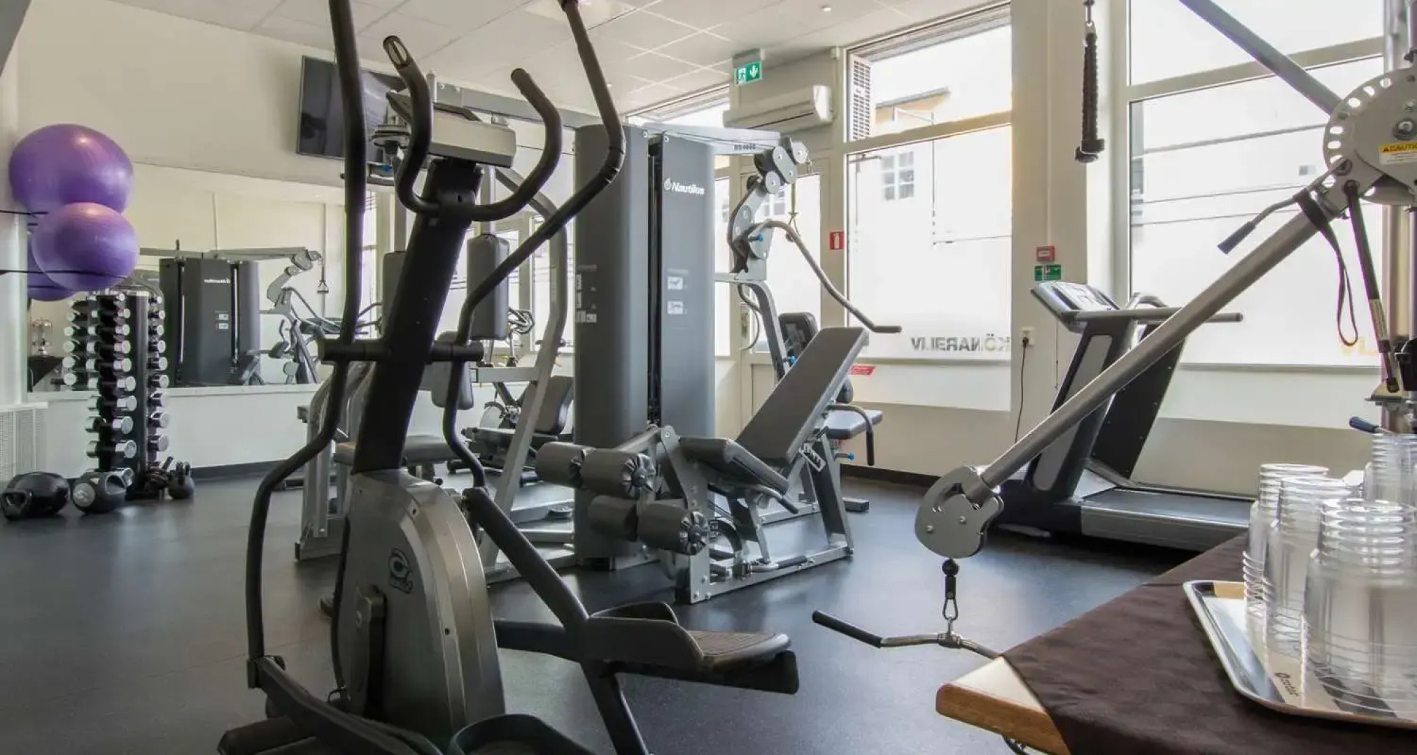 Best Western Plus Vasterviks Stadshotell