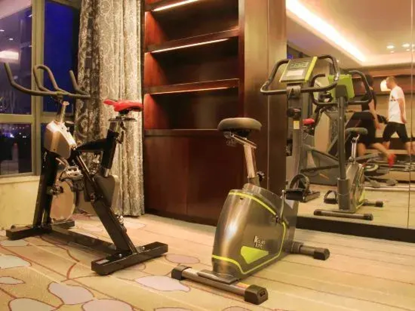 Ramada by Wyndham Longyan