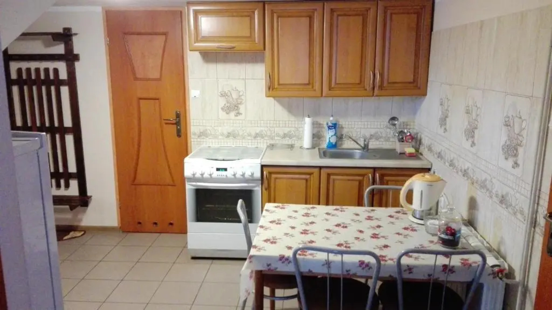 Agroturystyka Kwatery pracownicze Noclegi Rybno Mazury