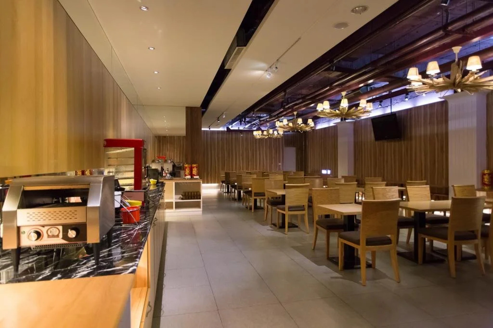 Leesing Hotel-Qixian