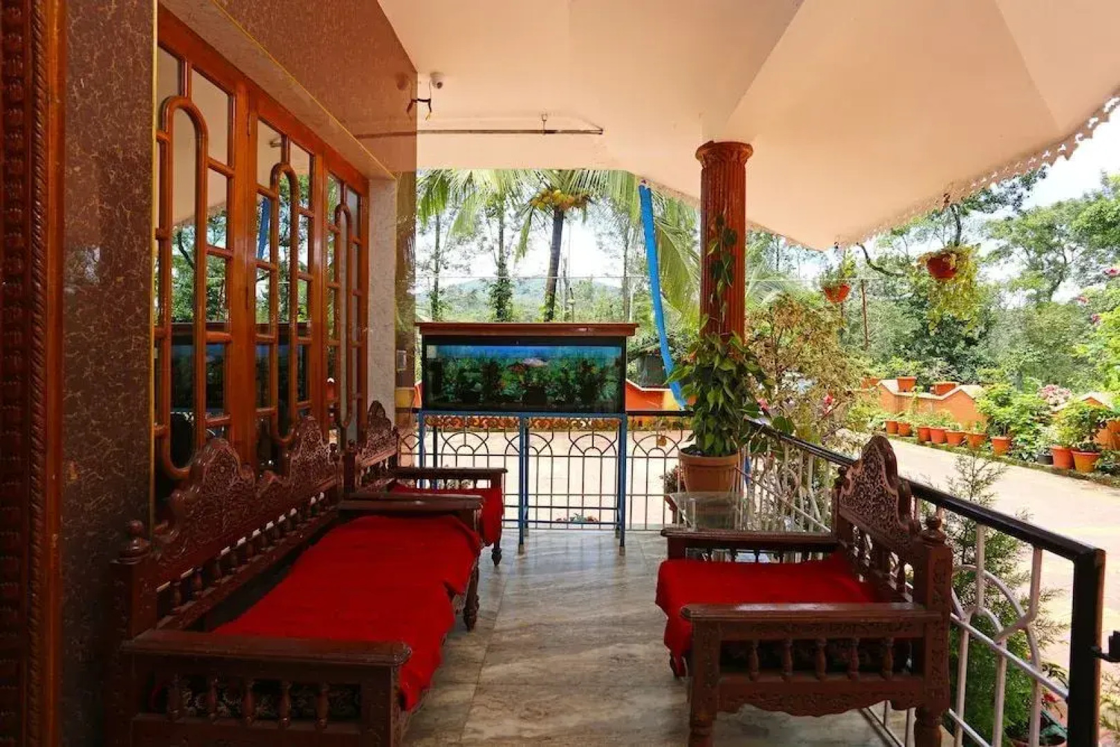 OYO 9374 Home Picturesque Stay Hoskeri