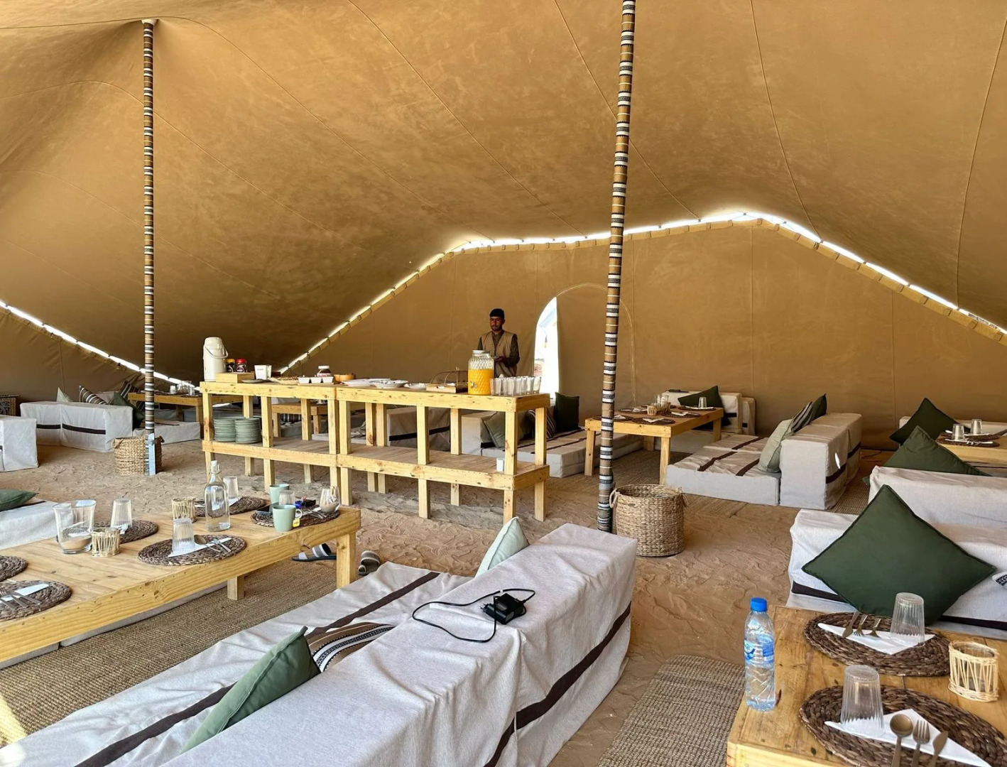 Magic Camps Empty Quarter