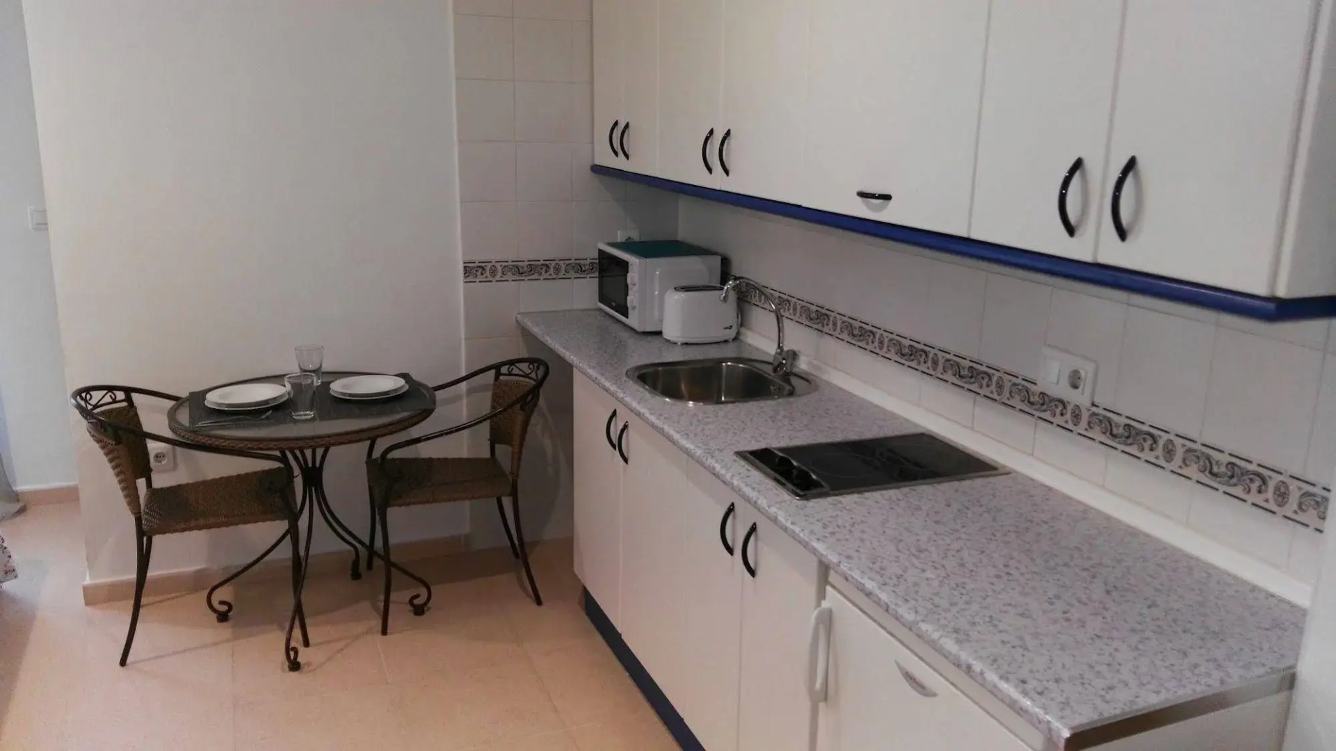 Fan Flat Torremolinos