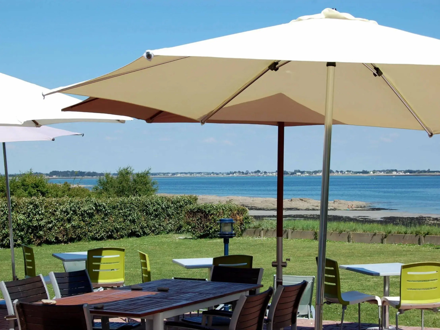 Hôtel Le Mur du Roy