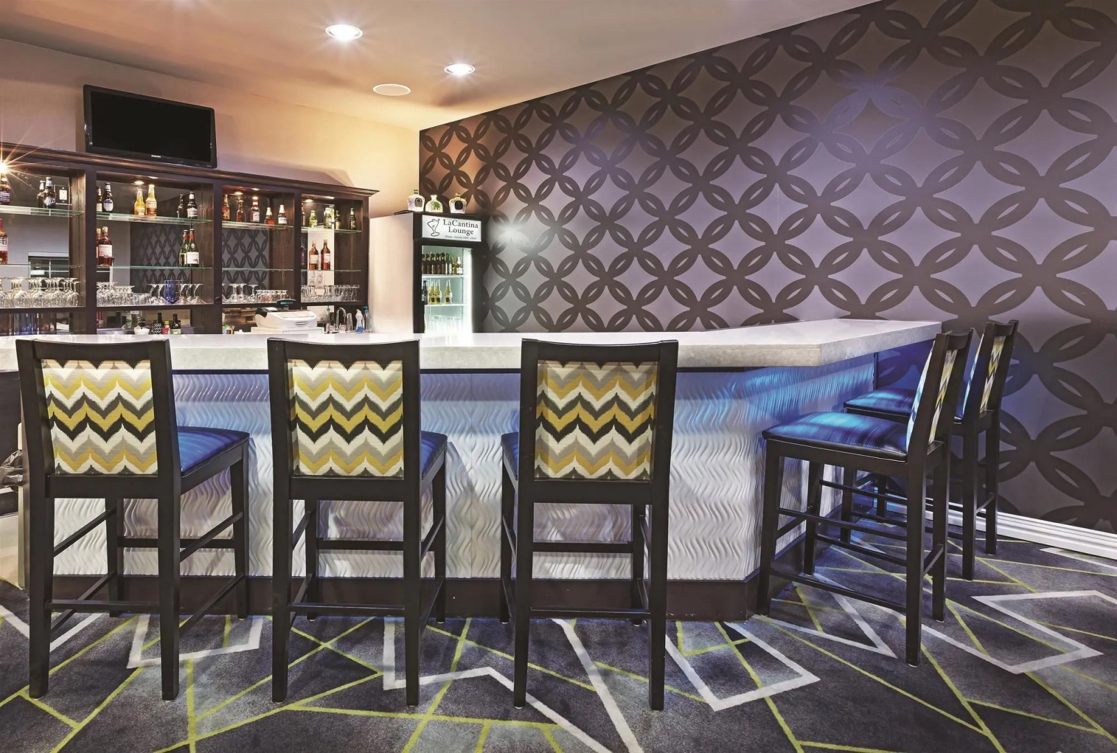 Holiday Inn Express And Suites Ardmore