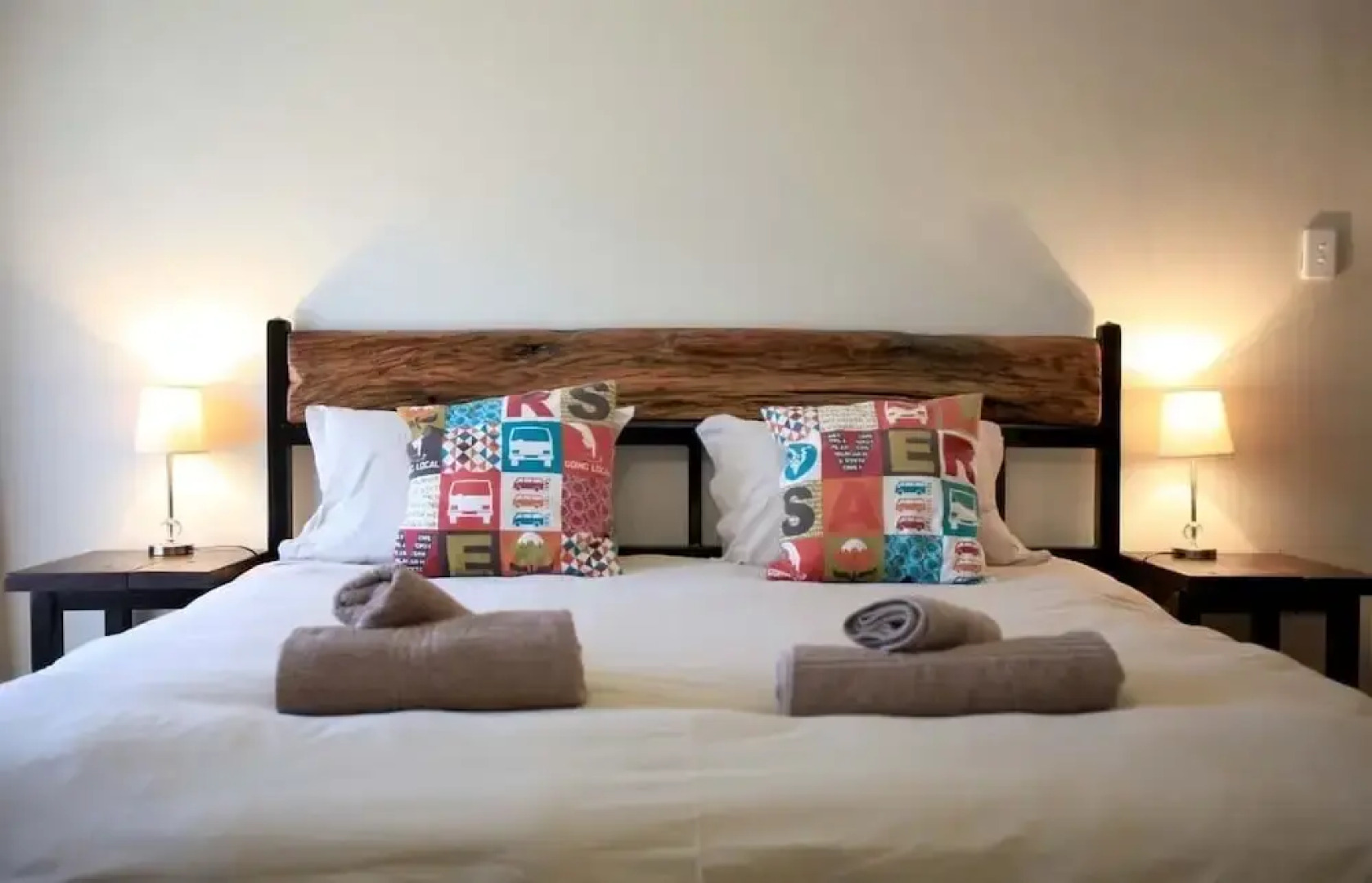 Troutways Private Retreat