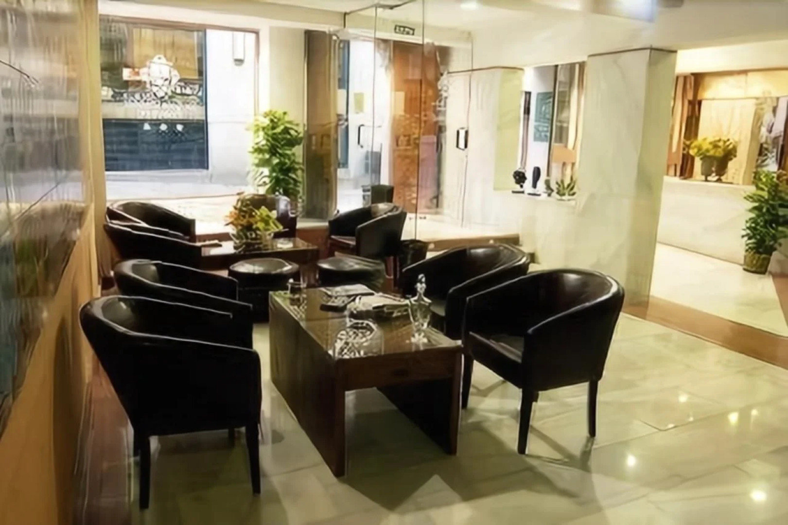 Hotel Spa La Casa Mudéjar