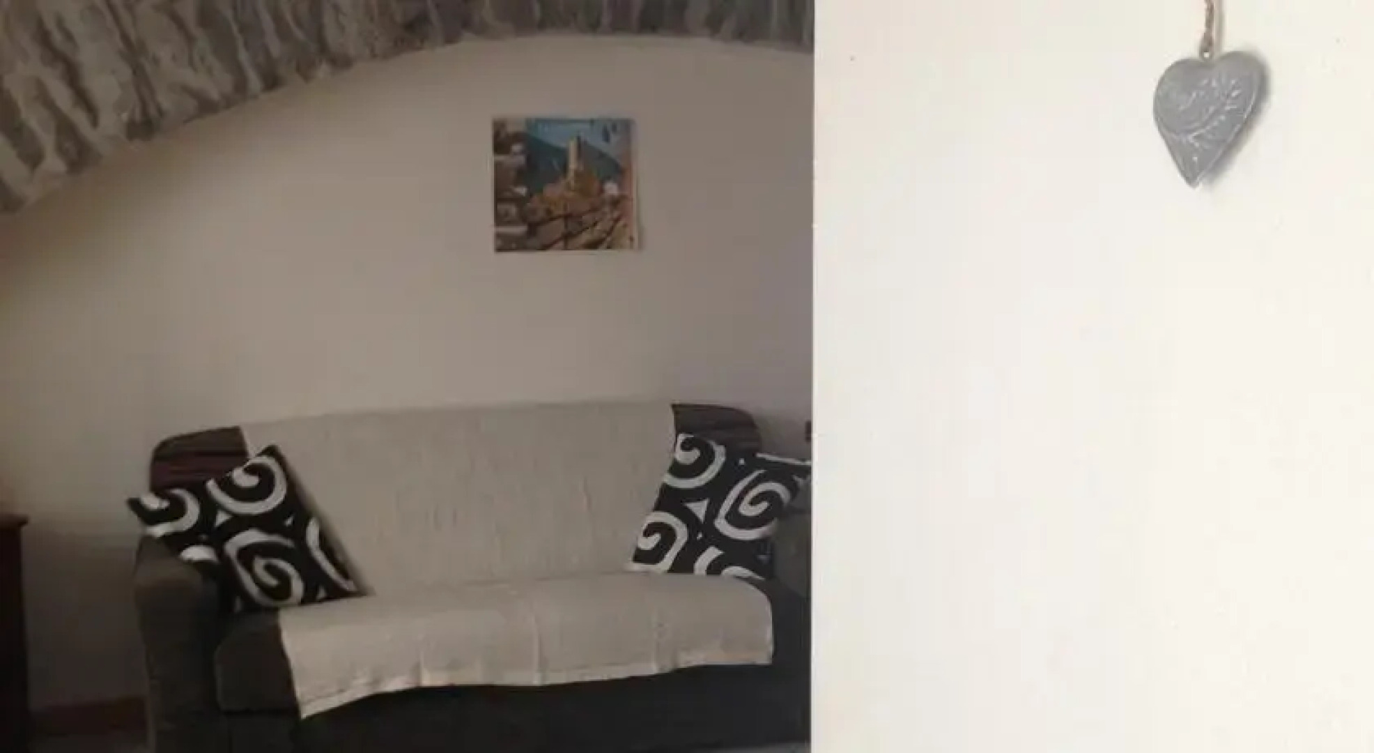 Appartamento La Salle