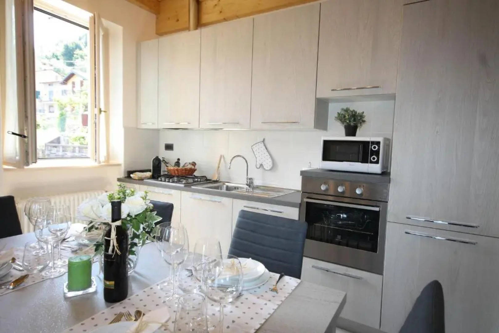 Casa Luisella By LoveComo