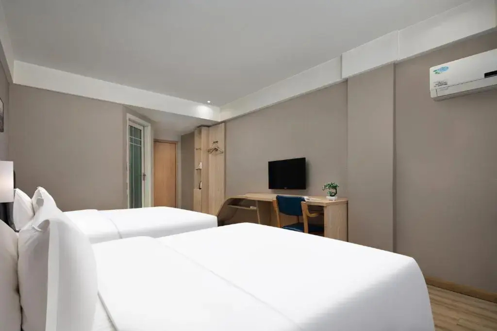 Morning Inn Hotel (Lengshuijiang Commercial Pedestrian Street)