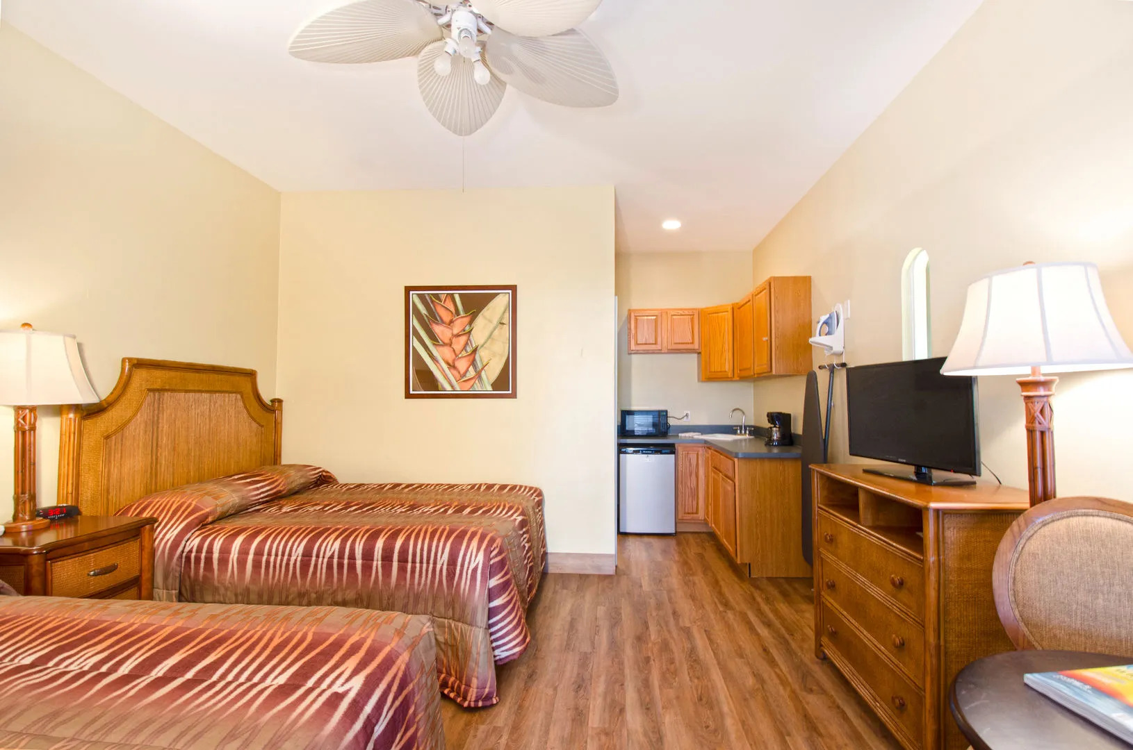 Port of the Islands Everglades Adventure Resort