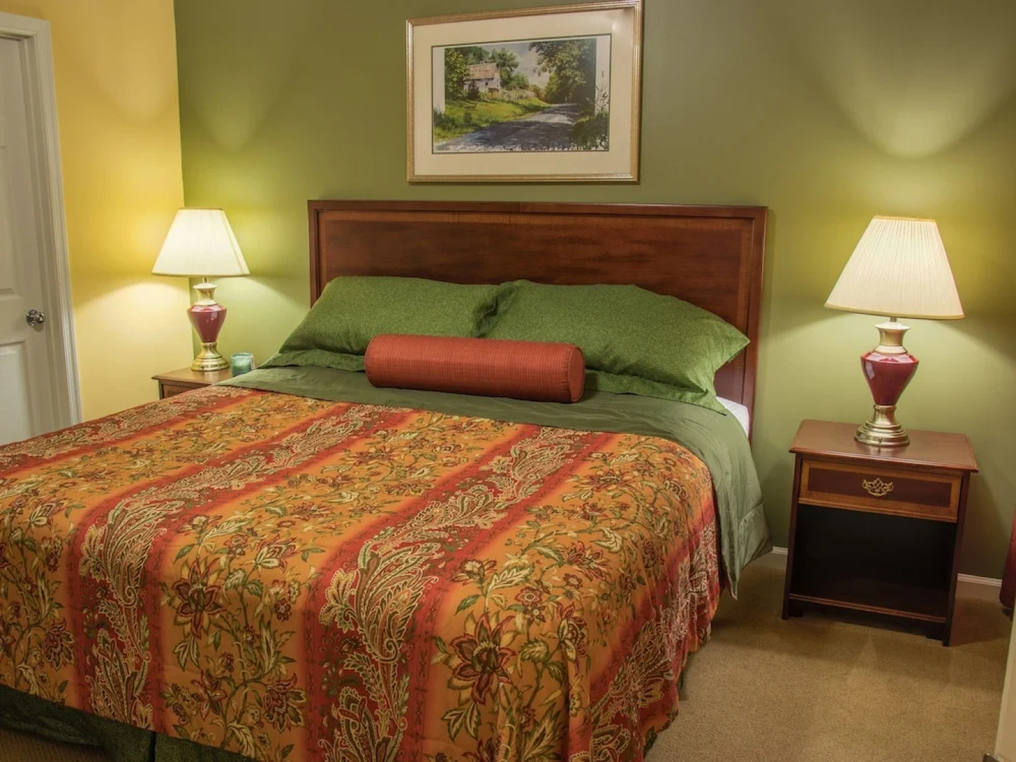 Woodstone Meadows at Massanutten by KEES