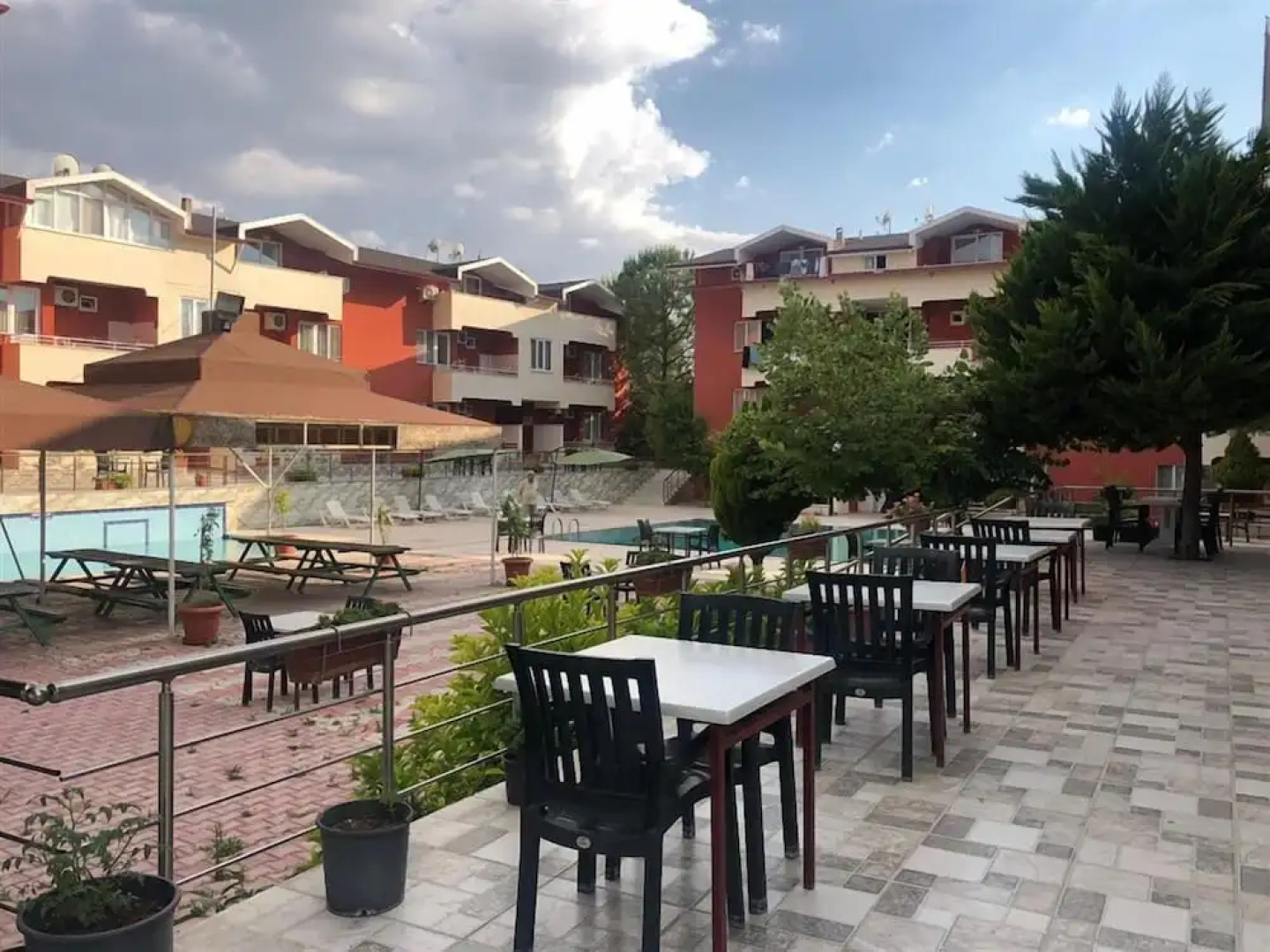 Ege Termal Otel