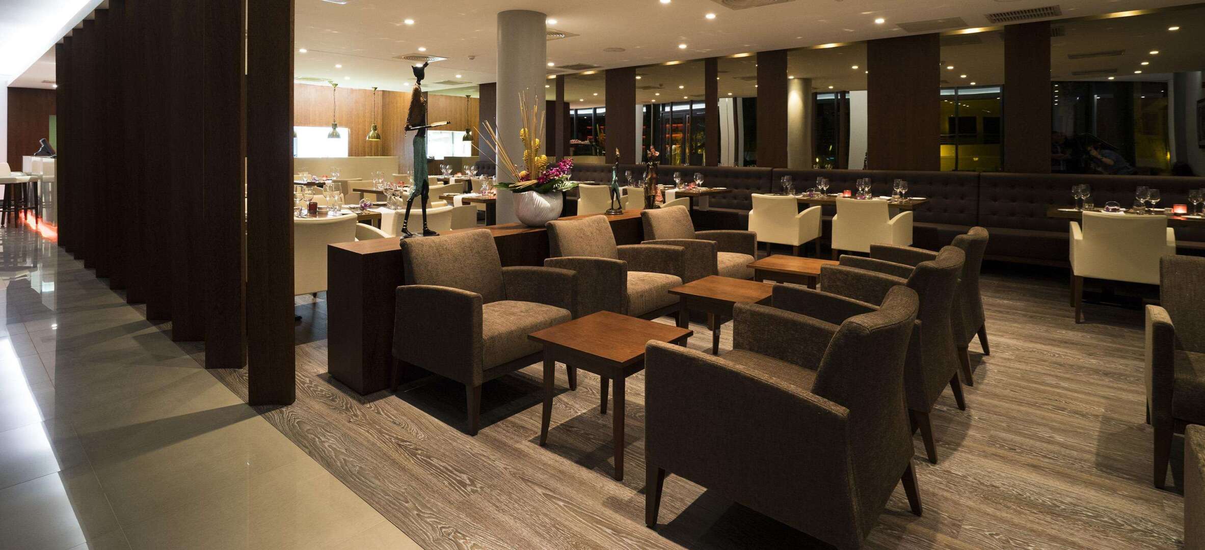 Fiesta Residences Boutique Hotel and Serviced Apartments