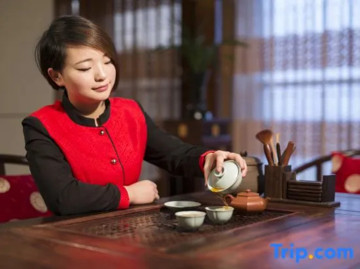 Huacheng International Hotel