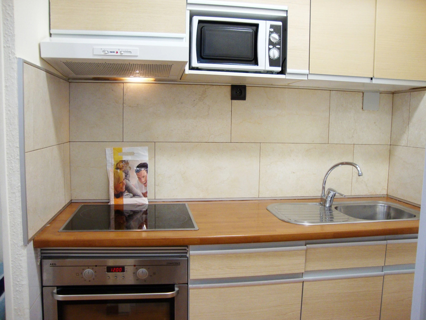 Pie de Pistas Pas de la Casa Mikka 3000