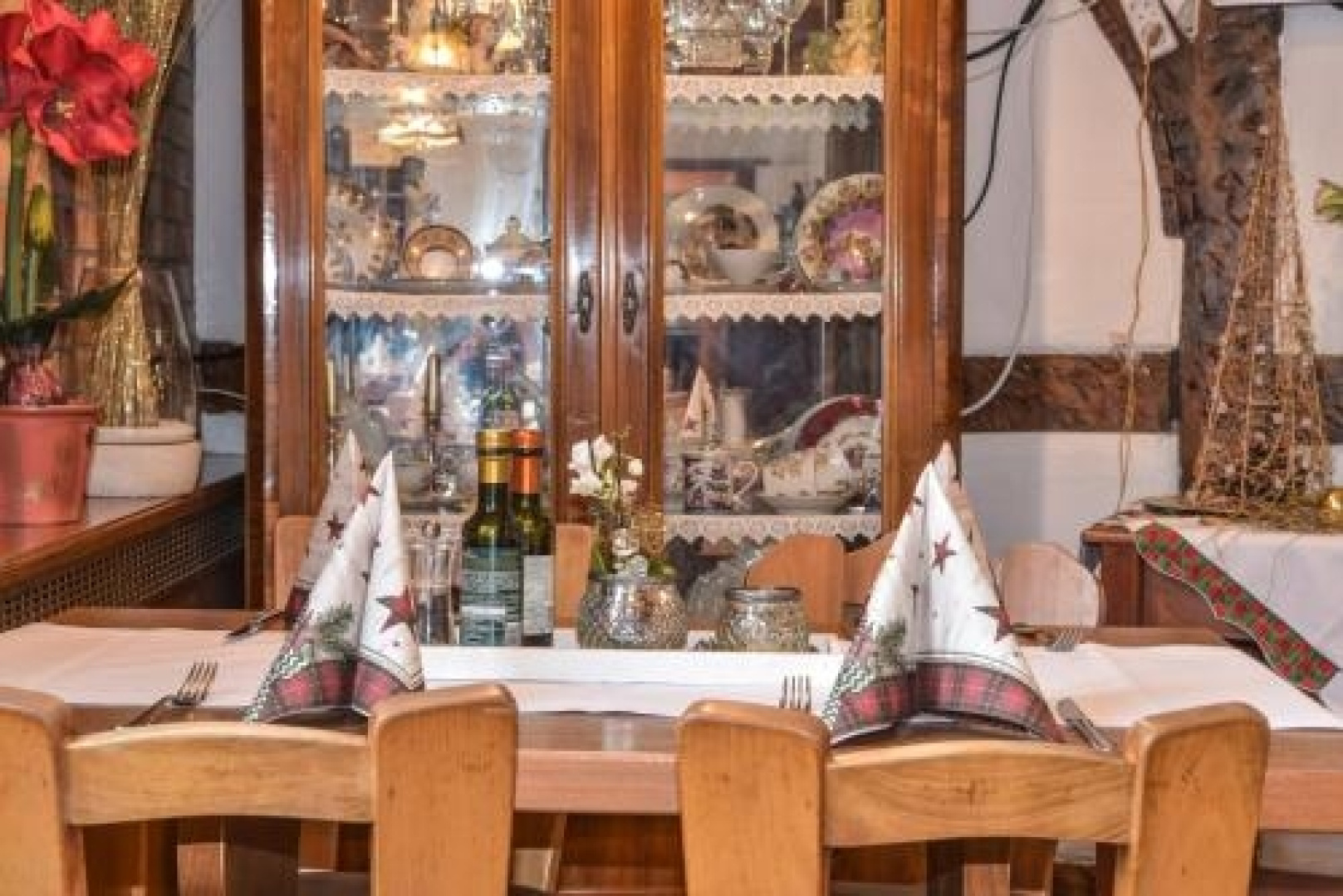 Hotel Ristorante Rostica