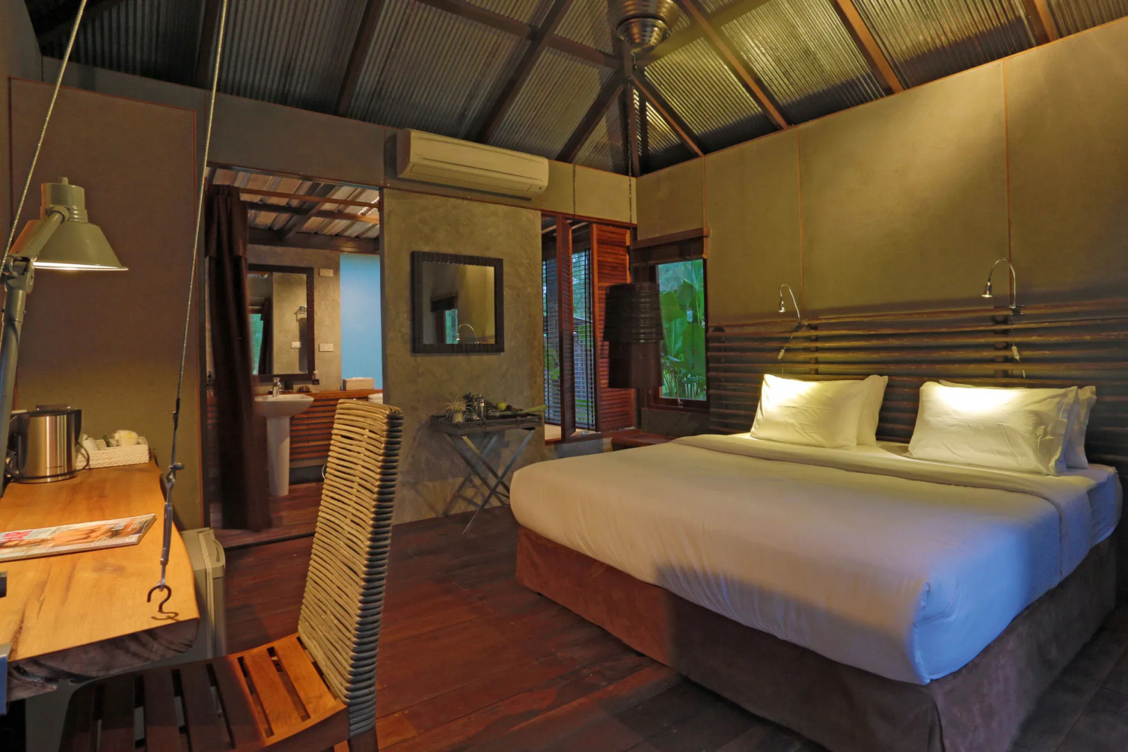 The Farmhouse at Polo Escape