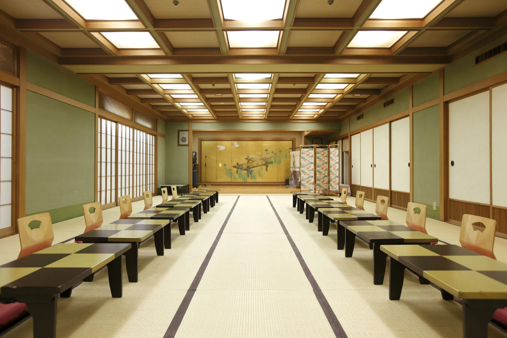 Ohtsuki Hotel Wafukan