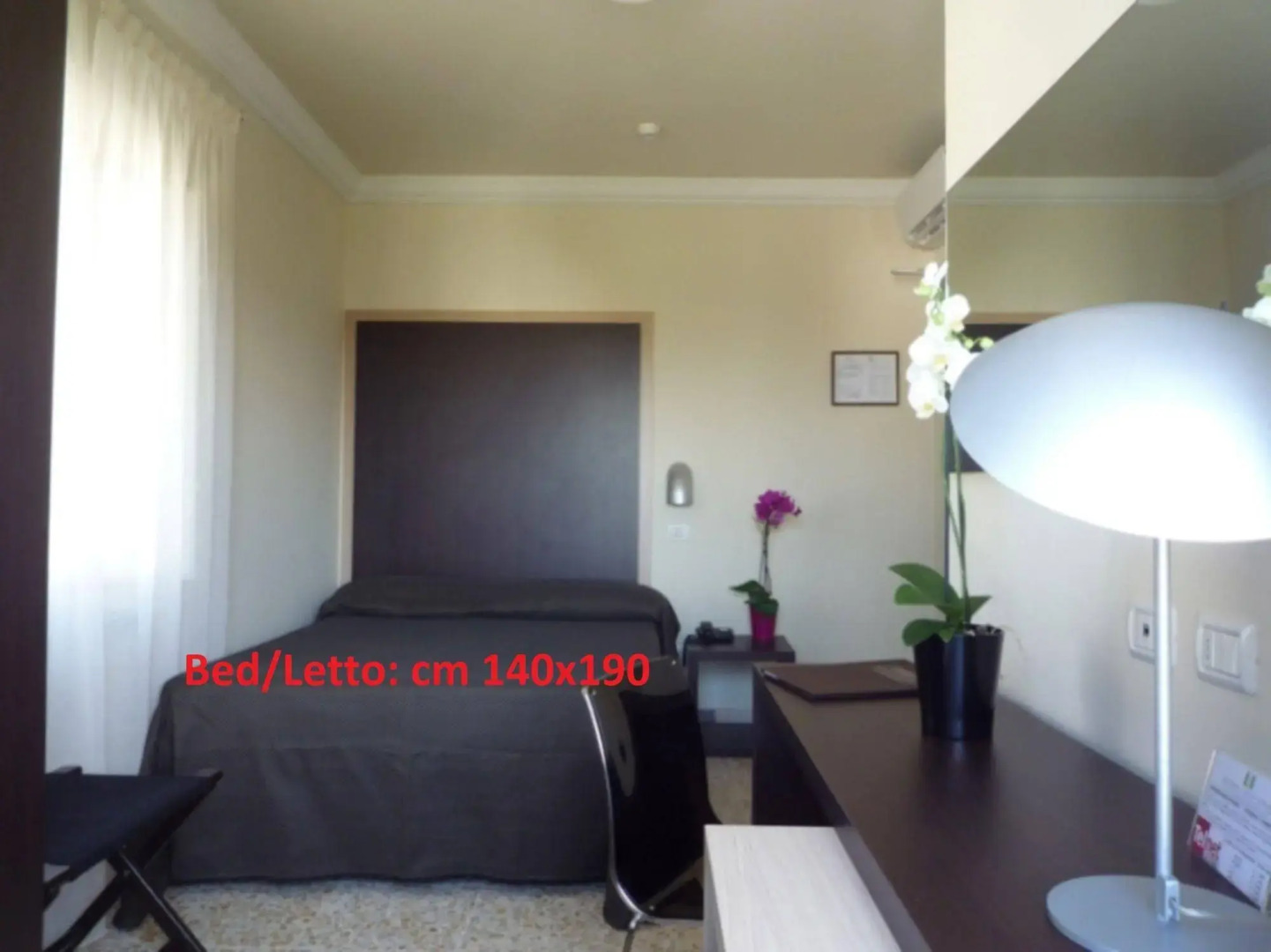 Hotel Hambros Il Parco