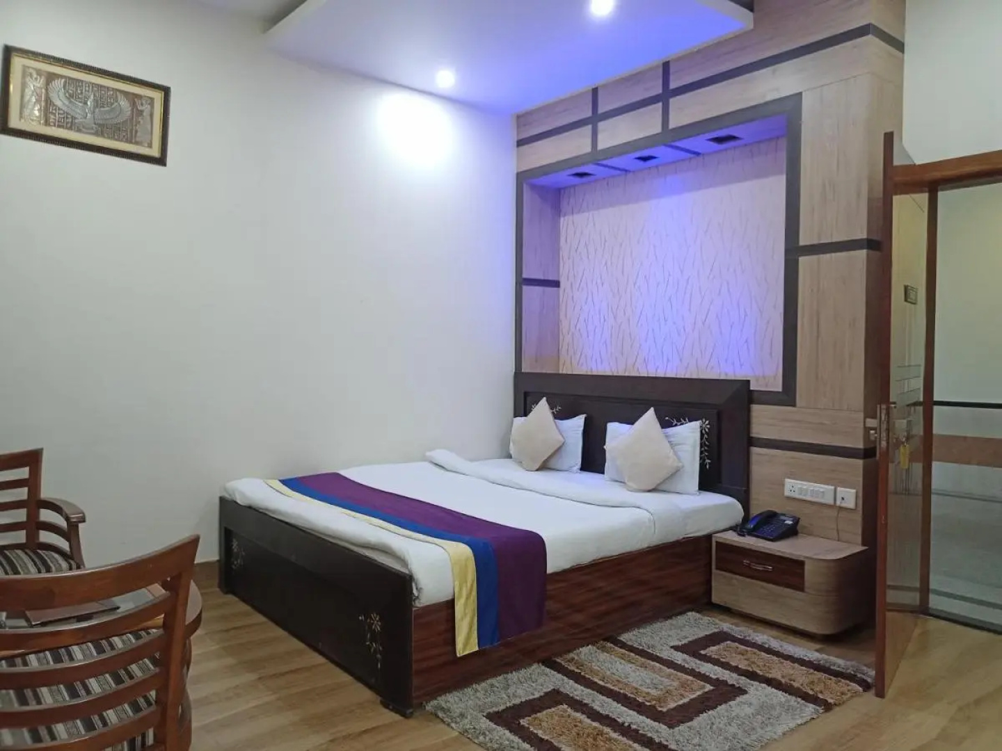 Dichang Resort & Hotel