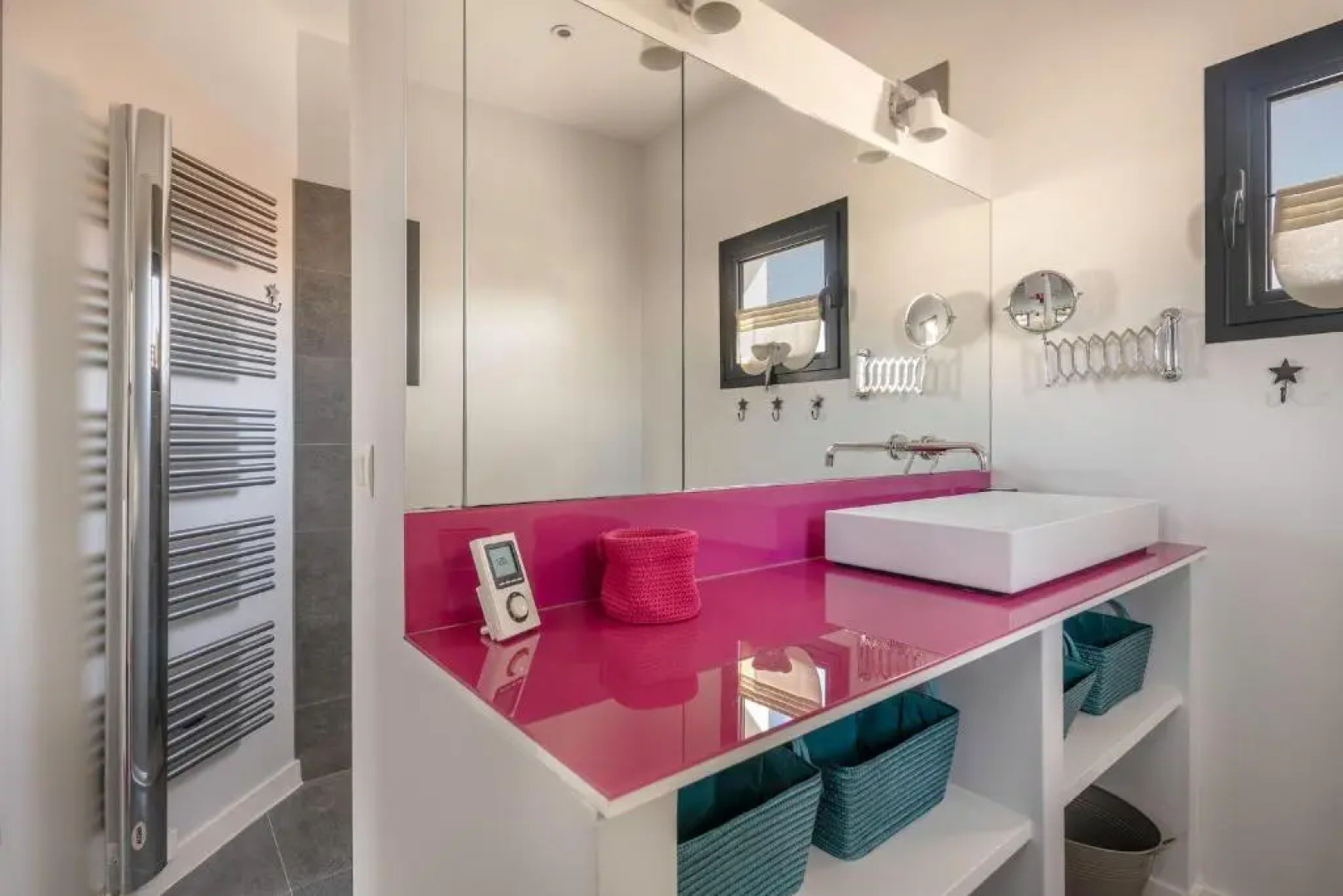 Belle maison familiale a 300 m de la plage au Pouliguen