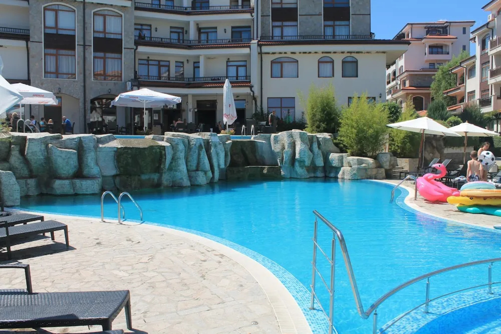 Apartments Vineyards