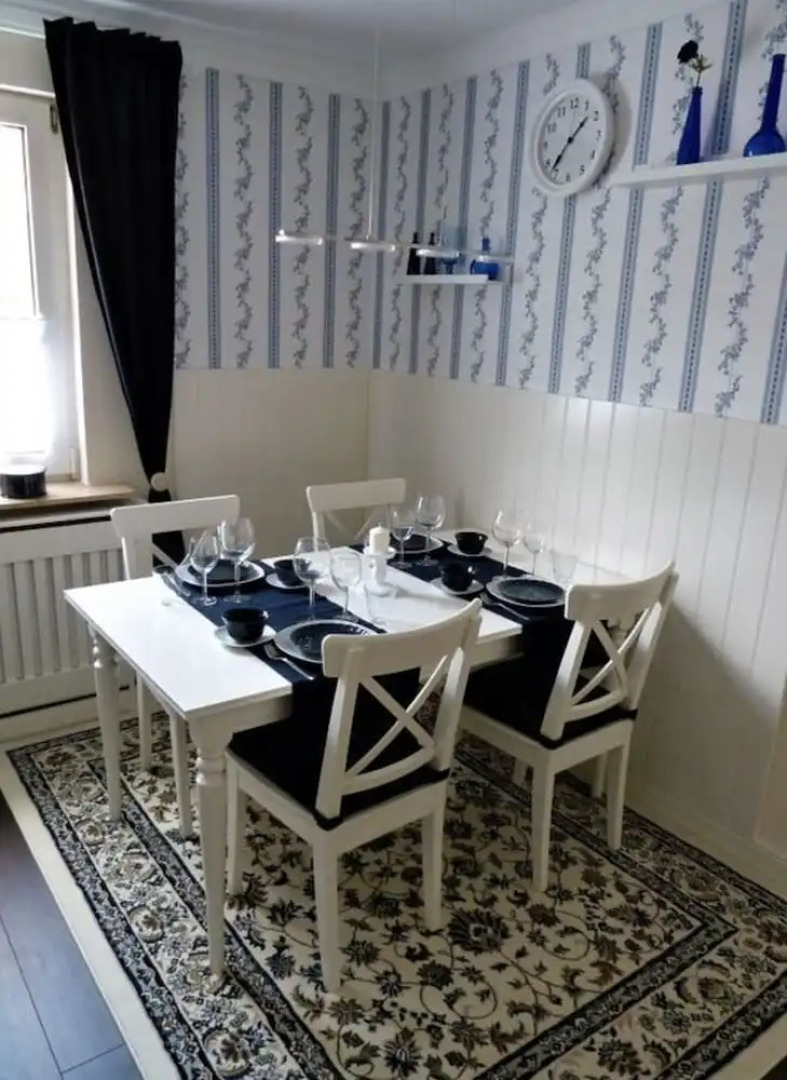 Holiday Apartment Randersacker