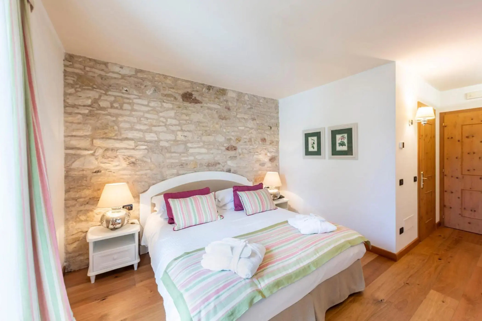 Hotel Golf Villa Bonomo