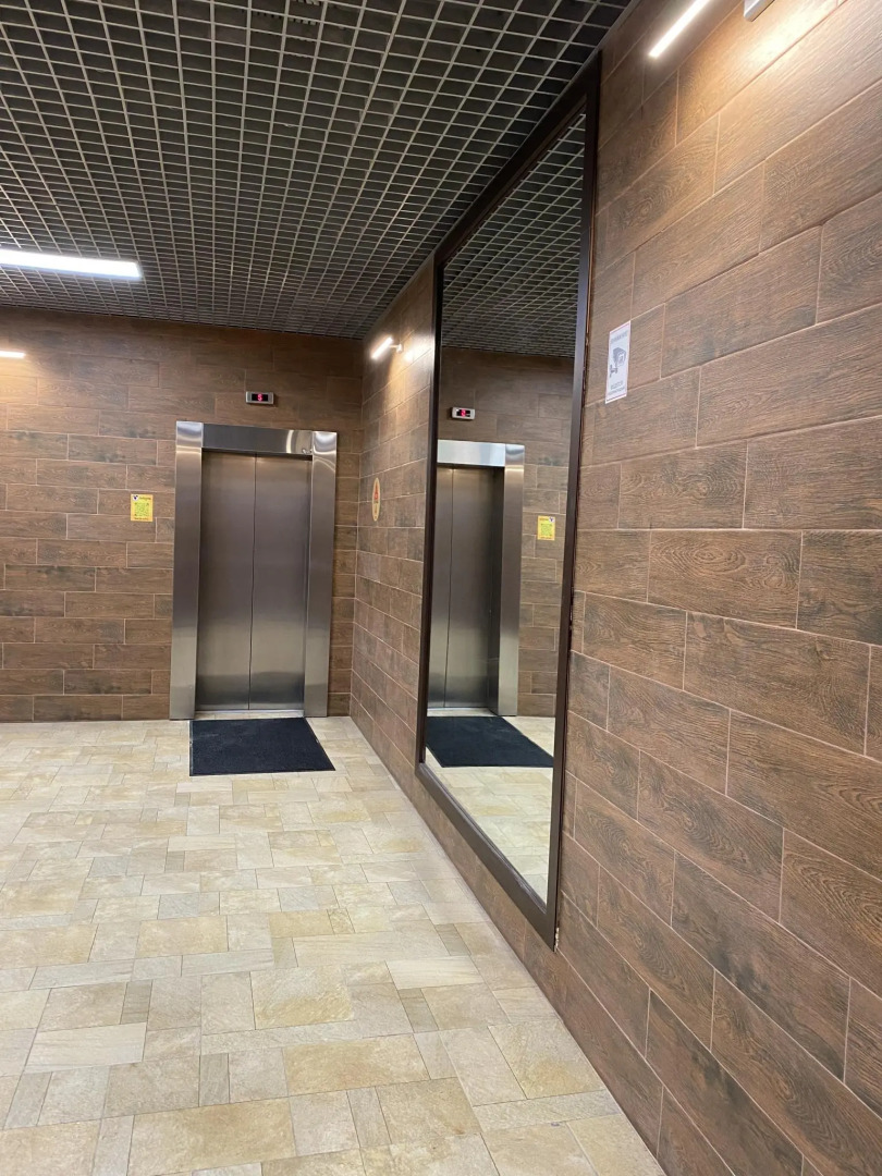 Уют Home (Хоум) на улице Комсомольская 1