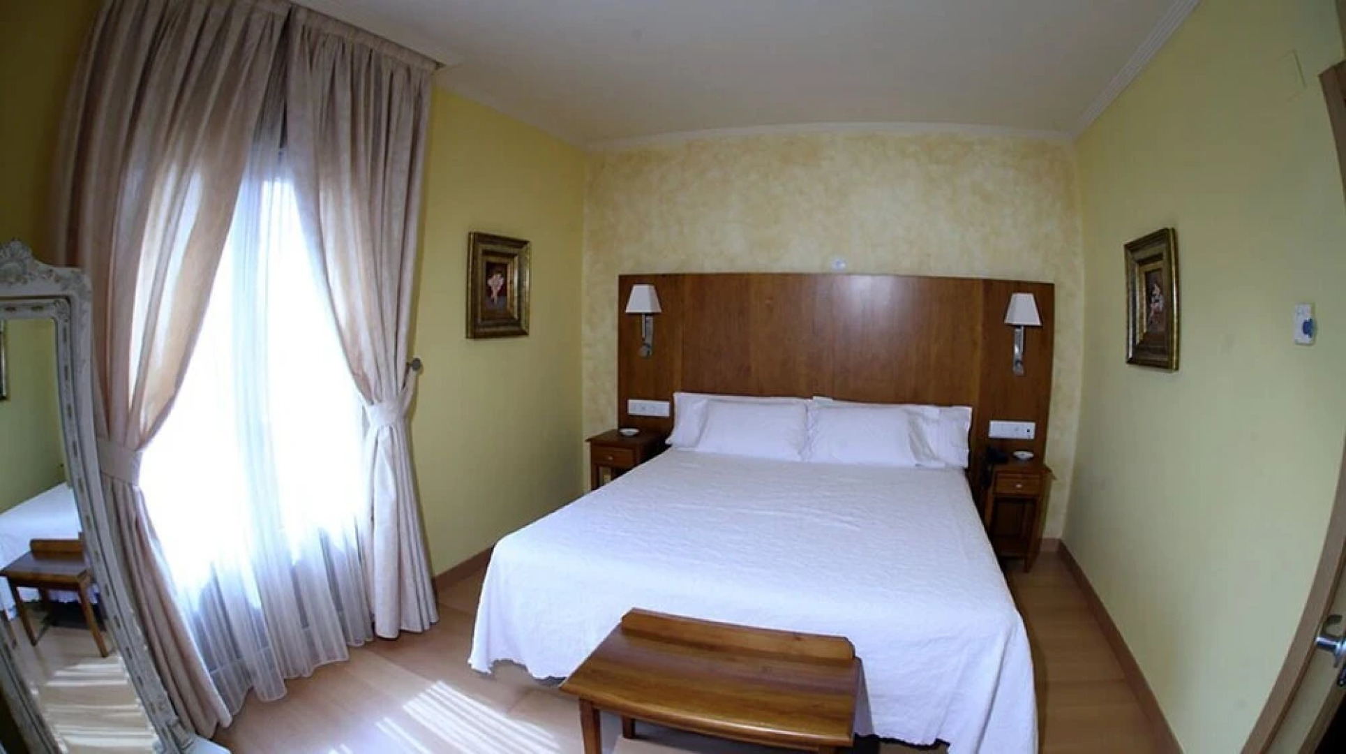 Hotel Villa de Larraga