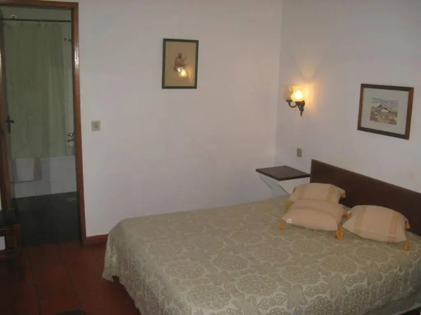 Albergaria do Lageado